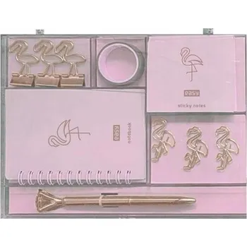 Vrták Zápisník A6 Easy 50 listů měkká vazba