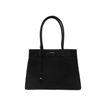 Kabelka Kabelka Gino Rossi EO-LOLA-LA513-114-1 Černá ALL