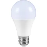 LIVARNO® LED žárovka na dálkové ovládání (koule)
