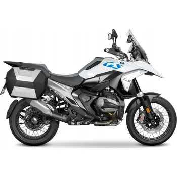 Zavazadlo na motocykl Boční nosič kufrů 3P Shad pro BMW R 1300 GS
