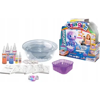 Figurka Aqua Gelz Deluxe Sada Blingz zirkony