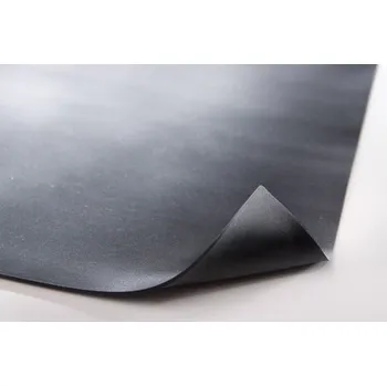 Stavební fólie EPDM-speciální stžešní krytina (folie) 1,5 m x 10 m - 3 ks