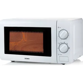 Mikrovlnná trouba Domo Mikrovlnná trouba - DOMO DO42201