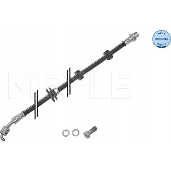 Brzdová hadice Meyle 53-14 525 0007/S Brzdová hadice
