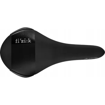 Sedlo na kolo Fizik sedlo Aliante R3 Regular černé