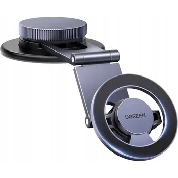 UGREEN Magnetický Držák do Auta LP865 na Palubní Desku, Pevný