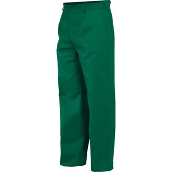 Pracovní obuv Dlouhé pracovní kalhoty Industrial Starter 8030 vel. XS