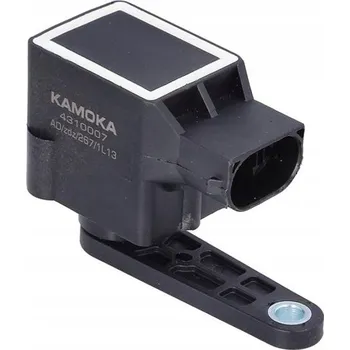 Klimatizace automobilu Senzor, regulace dosahu světel Kamoka 4310007