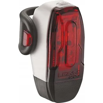 Cyklosvítilna Lezyne světlo KTV Drive 7 lm zadní bílé