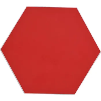 Obklad Mozaika WzorcowniaStudio 17,2 x 15,2 cm – odstíny červené