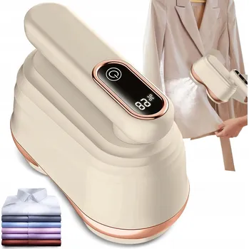 IP kamera ODŽMOLKOVAČ PŘENOSNÝ HOLICÍ STROJEK NA ŽMOLKY PRO TEXTIL, NÁBYTEK A ODĚVY