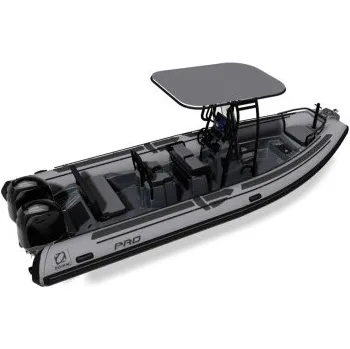 Loď Člun nafukovací Zodiac PRO 7 NEO