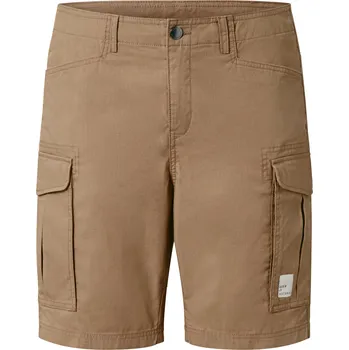 Pánské kraťasy 658464 - Tchibo - Outdoorové šortky - pro muže - vel. XXL 60/62 - barva: hnědá