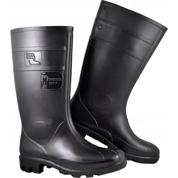 Pracovní obuv Antistatické gumáky PCVA13157A B vel. 43