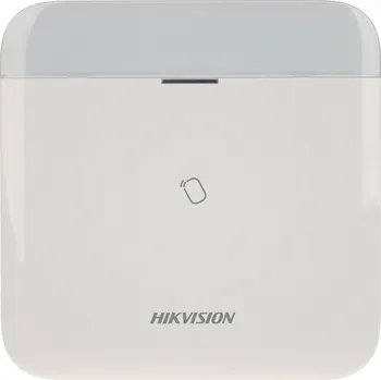 IP kamera Bezdrátová alarmová ústředna Hikvision AX PRO DS-PWA96-M-WE