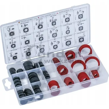 Vrták Sada těsnicích kroužků Condor werkzeug 9180