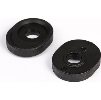 Kolečkové brusle Rocker Spacer fitting Aeon Cuff Black