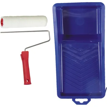 Spokar Filc lakovací váleček sada vanička a držák, 100 mm