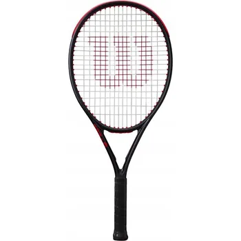Tenis Dětská tenisová raketa Wilson Clash 25 v3.0