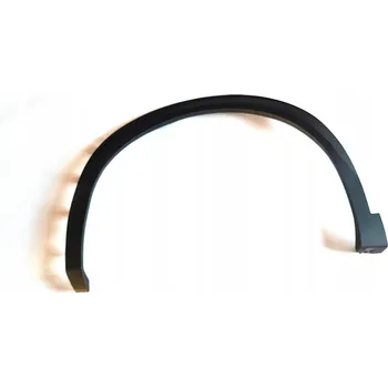 Posilovač řízení Blic 5703-04-5509421P Ozdobná/ochranná lišta, blatník