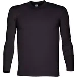 ARDON Tričko CUBA s dlouhým rukávem černé H13017 - XXL