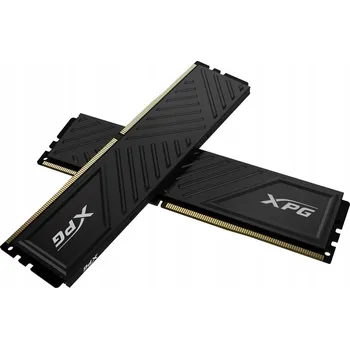Operační paměť Paměť DDR4 Adata XPG GAMMIX D35 16GB (2x8GB) 3200MHz CL16 černá