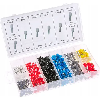 Vrták SADA KONEKTORŮ A KABELOVÝCH OK KONEKTOR