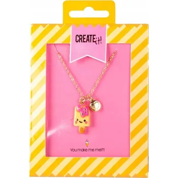 Šperk CREATE 84830 CANDY NÁHRDELNÍK 09912