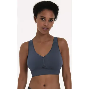Podprsenka Lotta chirurgická podprsenka moldovaná 5769X sky grey - Anita Care 469 sky grey XXL