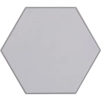 Obklad Mozaika WzorcowniaStudio 17,2 x 15,2 cm bílá