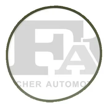 Těsnění motoru Těsnění, pouzdro kolena sacího potrubí FA1 511-076