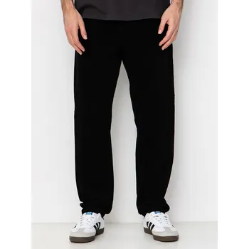 Carhartt WIP Newel (black) 36, černá