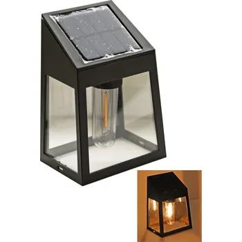 Venkovní osvětlení Solární venkovní svítidlo (výška 14 cm) – Garden Pleasure ID_1665260