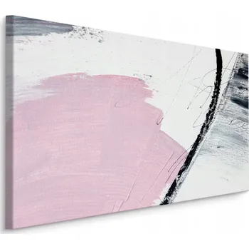 Obraz Abstraktní obraz, malba 40x30 /283408134