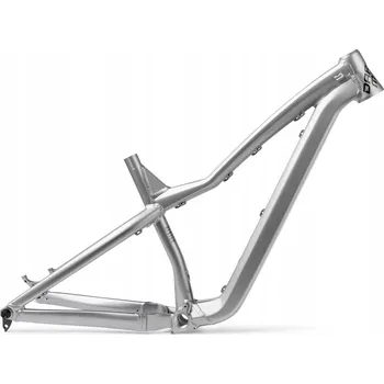 rám kola Pevný hliníkový rám Dartmoor Hornet Pro 17" pro 27,5" kola