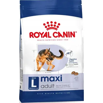 Krmivo pro psa Suché krmivo pro psy Royal Canin SHN Maxi Adult 4 kg