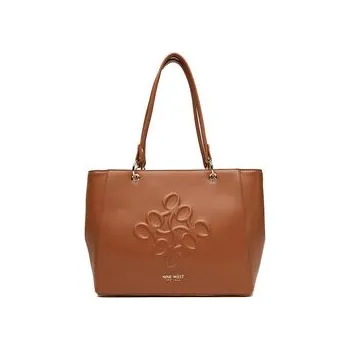 Kabelka Nine West Kabelka CEO-GIANNA-H242051 Hnědá NOSIZE