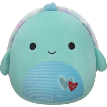 Hračka SQUISHMALLOWS Želva Cascade, 20 cm