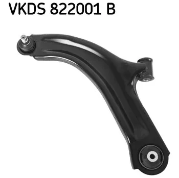 Zavěšení kol Řídicí páka, zavěšení kol SKF VKDS 822001 B