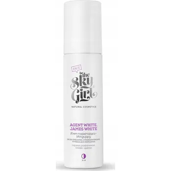 Pleťový krém Víceúčelový krém na obličej Be the Sky Girl 0 SPF pro den i noc 50 ml