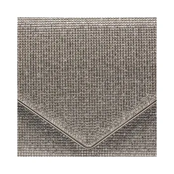 Kabelka Kabelka Call It Spring Qweenbee 13710656 Stříbrná OS