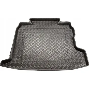 autokoberec Rohož do kufru Rezaw-Plast polypropylen
