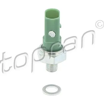 Olejový tlakový spínač HANS PRIES - TOPRAN 116 143