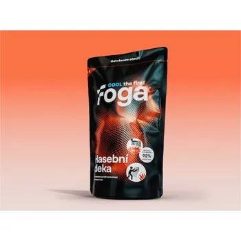 Hasicí přístroj Hasební deka Foga 1m x 1m