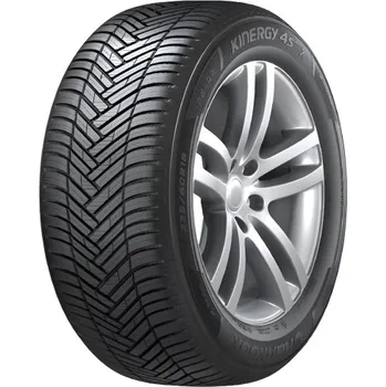Celoroční osobní pneu HANKOOK KINERGY 4S 2 H750 225/40 R19 93Y DOT2024