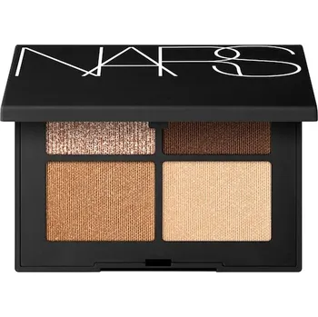 Oční stíny NARS Make-up-oci Ocni-stinyČtyřnásobné oční stíny Mojave 5,6 g ()