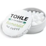 Sablio Mentolky Tohle je ten nejlepší kamarád na světě: 3 ks