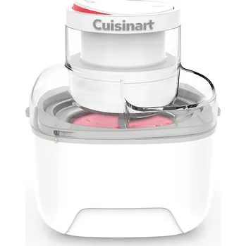 Zmrzlinovač Cuisinart ICEM10E