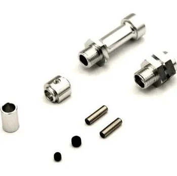 RC model Rear Wheel Hub Kyosho EP Fantom 4WD - expresní doprava