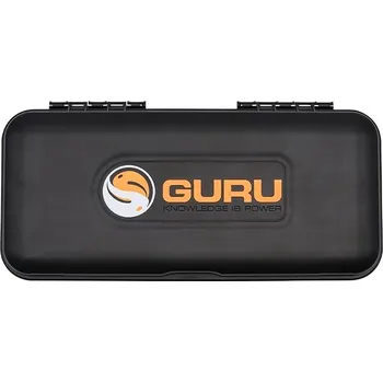 Pouzdro na rybářské vybavení Guru Adjustable Rig Case 8"